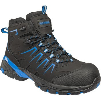 BENNON ORLANDO XTR S3 NM High Blue