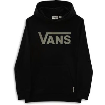 VANS CLASSIC VANS PO-B BLACK 2