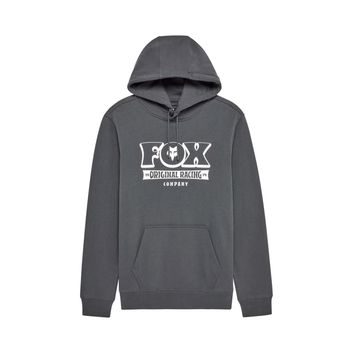 FOX Banner Fleece Po Dark Shadow