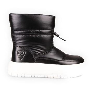 KILPI APOLO HIGH-W Černá