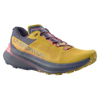 LA SPORTIVA Prodigio Woman, Savana/Night Sky