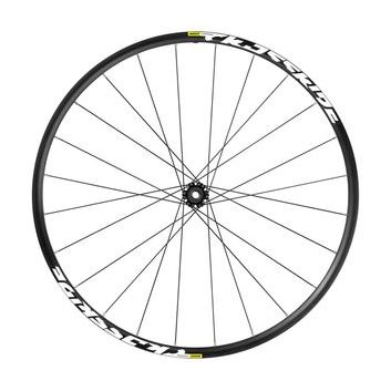 MAVIC CROSSRIDE FTS-X 26 FRONT