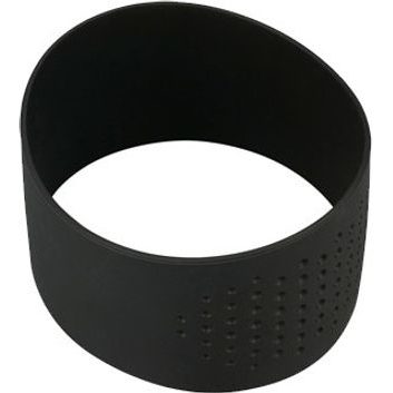 THERMOS Protiskluzový kroužek na termosku Sport - černá