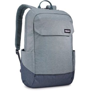THULE Lithos 20 l TLBP216 - Pond Gray/Dark Slate