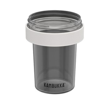 KAMBUKKA Nádoba do mikrovlnky 400 ml - do termonádob Bora 600 ml