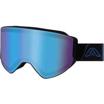 ALPINE PRO VERILE B electric blue lemonade