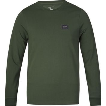 HANNAH KIRK II kombu green