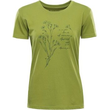 ALPINE PRO TERMESA 3 green oasis