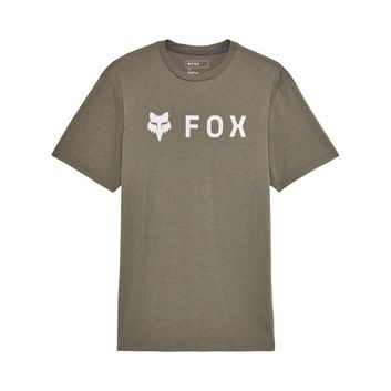 FOX Absolute Ss Tech Tee Adobe