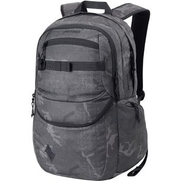 NITRO FUTURE 35 HERO forged camo