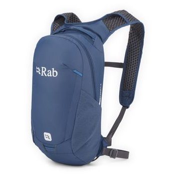 RAB Tygen 6 tempest blue