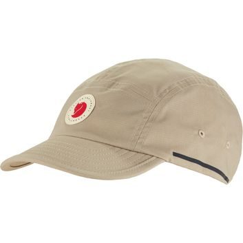 FJÄLLRÄVEN Hoja Cap Fossil