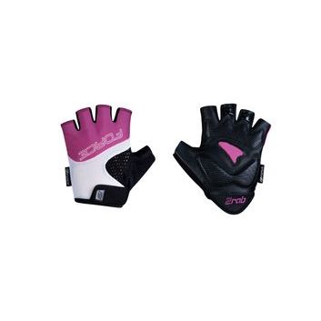 FORCE RAB 2 KID, černo-růžovo-bílé