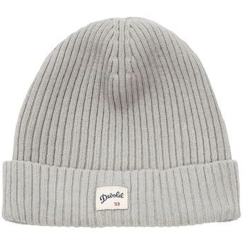 DEVOLD Archive Wool Beanie Grey