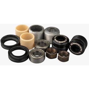 RACE FACE PEDAL REBUILD KIT, CHESTER