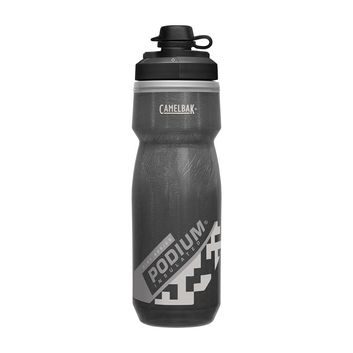 CAMELBAK Podium Dirt Series Chill 0,62l Black