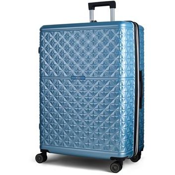 ROCK Maya L 118 L - modrá