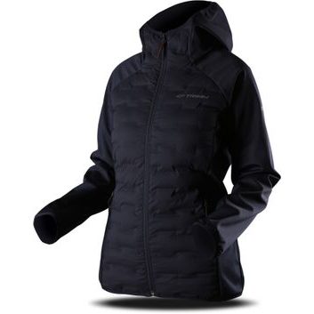 TRIMM ERVI LADY grafit black / black