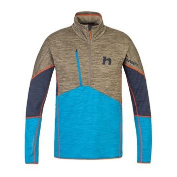 HANNAH NIRO HZ, mayfly/faience mel