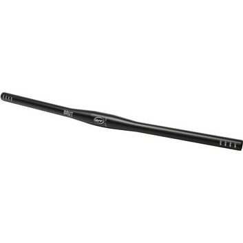 CONTEC Handlebar Brut MTB/ATB 31,8x620mm black