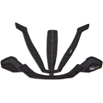 FOX 25 Speedframe Rs Liner - Std Black