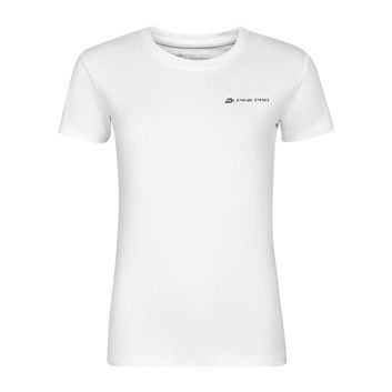 ALPINE PRO FRABA white