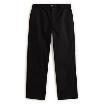 VANS Authentic Chino Loose Pant Black