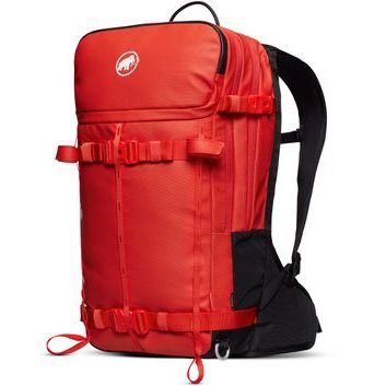 MAMMUT Nirvana 22 mammut red-black
