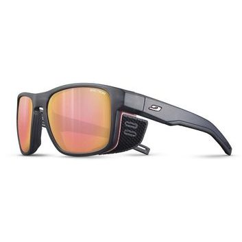 JULBO SHIELD M Spectron 3CF Gray / Pink Brown