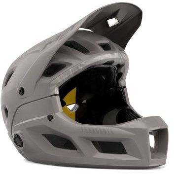 MET PARACHUTE MCR MIPS fossil fern