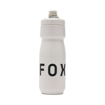 FOX 24 Oz Podium Bottle White