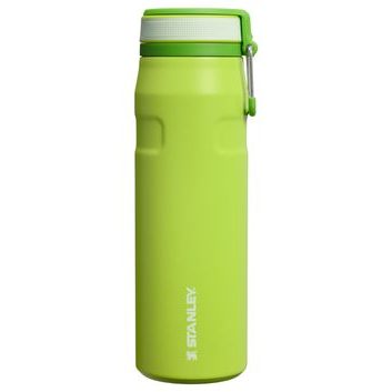 STANLEY IceFlow™ Bottle Twist Flip 700 ml Chartreuse