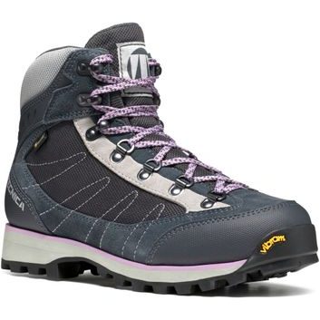 TECNICA Makalu IV GTX Ws, dark blue/light pink