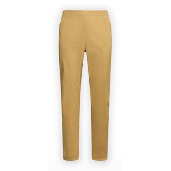 LA SPORTIVA Gambit Pant M Sandstone