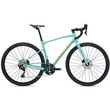 GIANT Revolt 0 Ocean Wave