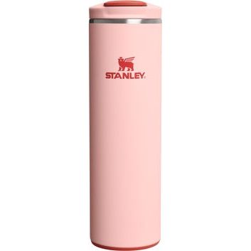 STANLEY Transit Fliptop Mug 470 ml Peach Rose