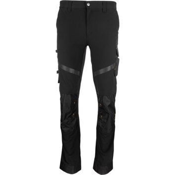 BENNON ARGON Trousers black