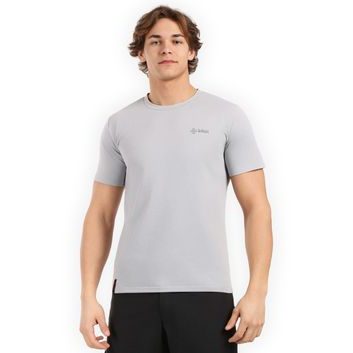 KILPI DIXIE-M Světle šedá