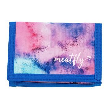 MEATFLY Huey Peach Aquarel