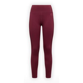 LA SPORTIVA Cosmosis Legging W Redwood/Azalea