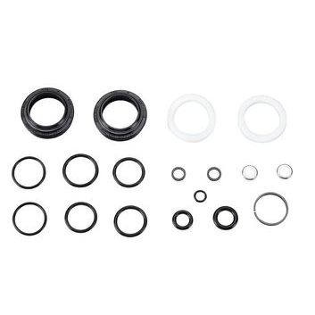 ROCK SHOX AM SVC KIT 200H/1YR PSYLO SILVER GEN-A