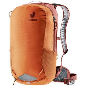 DEUTER Race 16, chestnut-redwood
