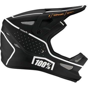 100% STATUS Helmet Dreamflow