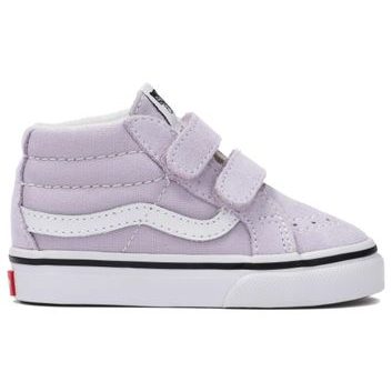 VANS SK8-Mid Reissue V COLOR THEORY Lilac Mist