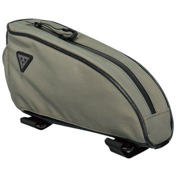TOPEAK TOPLOADER, 0.75l green