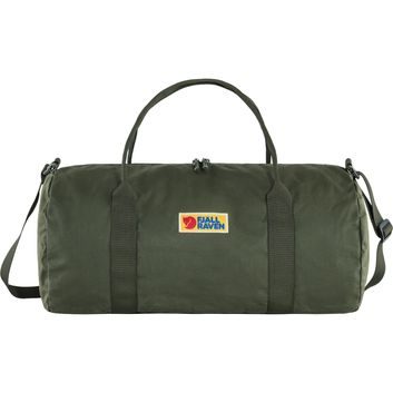 FJÄLLRÄVEN Vardag Duffel 30 Deep Forest