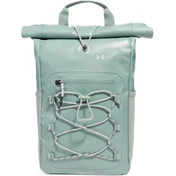 UNDER ARMOUR UA Summit SM BP 18 zelená