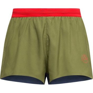 LA SPORTIVA Pure 3" Short M Cypress/Night Sky