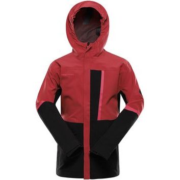 ALPINE PRO ZARRO 3 cardinal