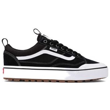 VANS MTE Old Skool Waterproof Insulated BLACK/WHITE
